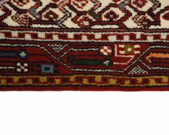 Asadabad orientalisk matta 79 x 287 cm