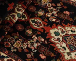 Asadabad orientalisk matta 82 x 328 cm