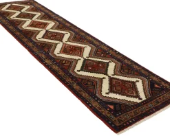 Asadabad orientalisk matta 85 x 317 cm