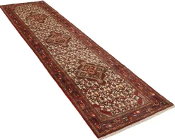 Asadabad orientalisk matta 76 x 296 cm