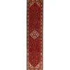 Asadabad orientalisk matta 84 x 380 cm