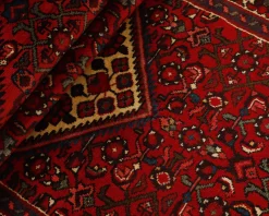 Asadabad orientalisk matta 84 x 380 cm