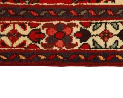 Asadabad orientalisk matta 84 x 380 cm