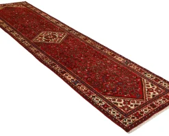 Asadabad orientalisk matta 84 x 380 cm