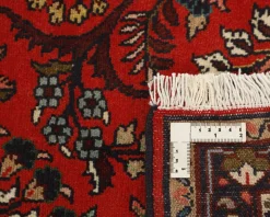 Asadabad orientalisk matta 77 x 365 cm