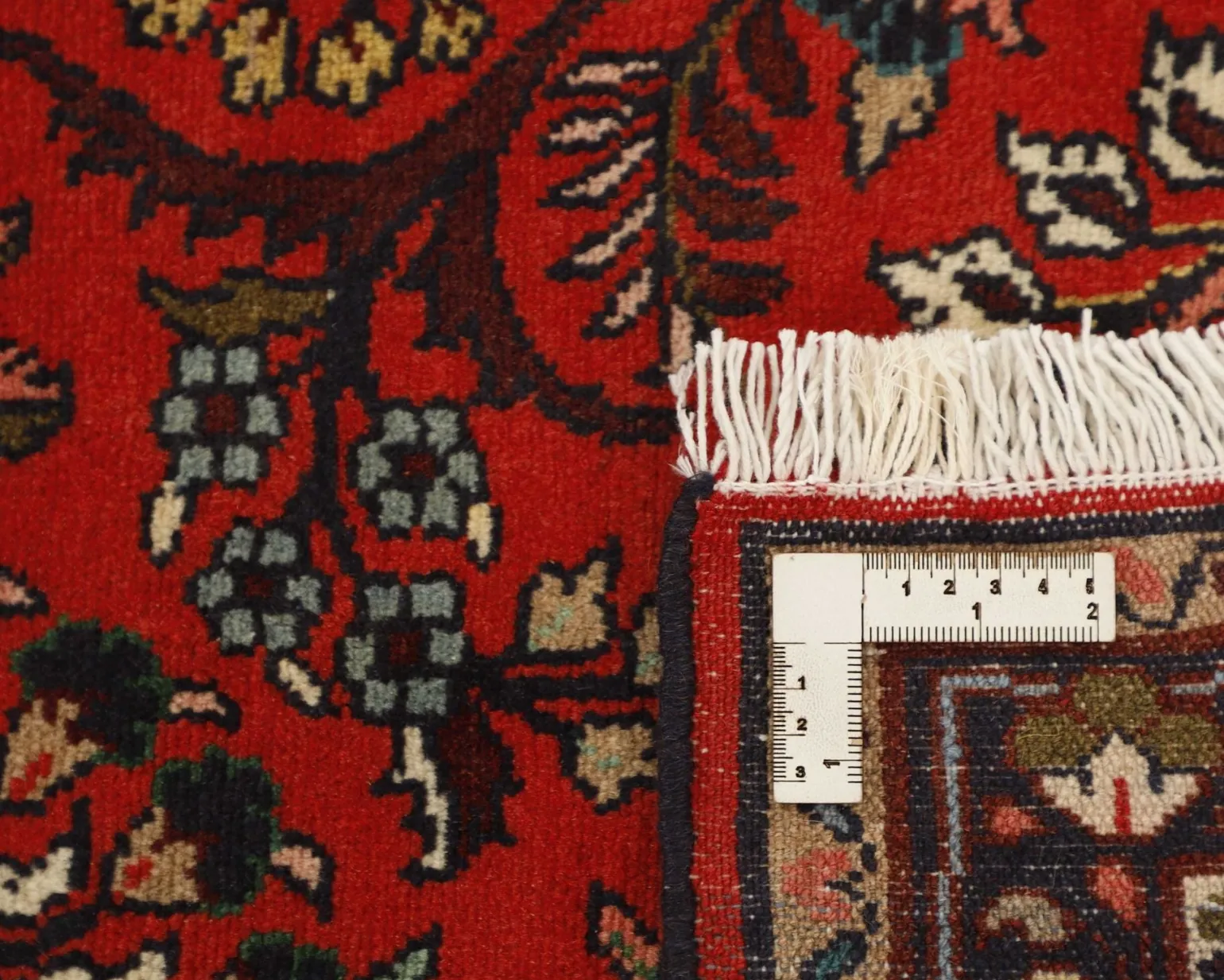 Asadabad orientalisk matta 77 x 365 cm