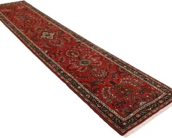 Asadabad orientalisk matta 77 x 365 cm