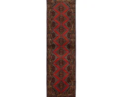 Asadabad orientalisk matta 81 x 280 cm