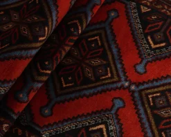 Asadabad orientalisk matta 81 x 280 cm