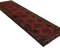 Asadabad orientalisk matta 81 x 280 cm
