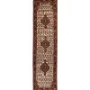 Asadabad orientalisk matta 85 x 324 cm