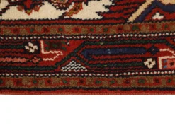 Asadabad orientalisk matta 85 x 324 cm