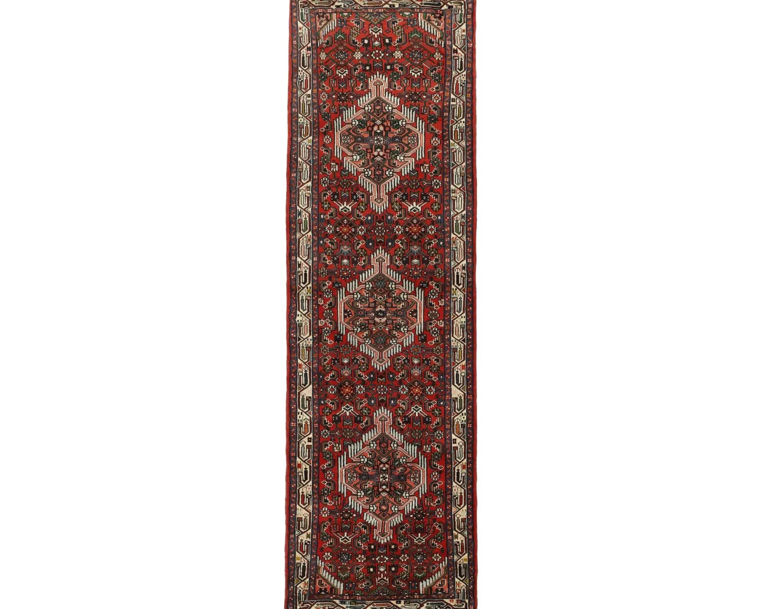 Asadabad orientalisk matta 91 x 312 cm