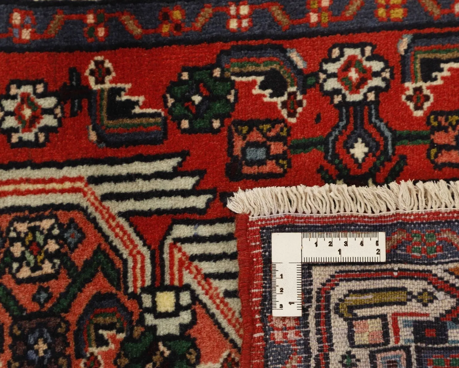 Asadabad orientalisk matta 91 x 312 cm