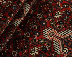 Asadabad orientalisk matta 91 x 312 cm