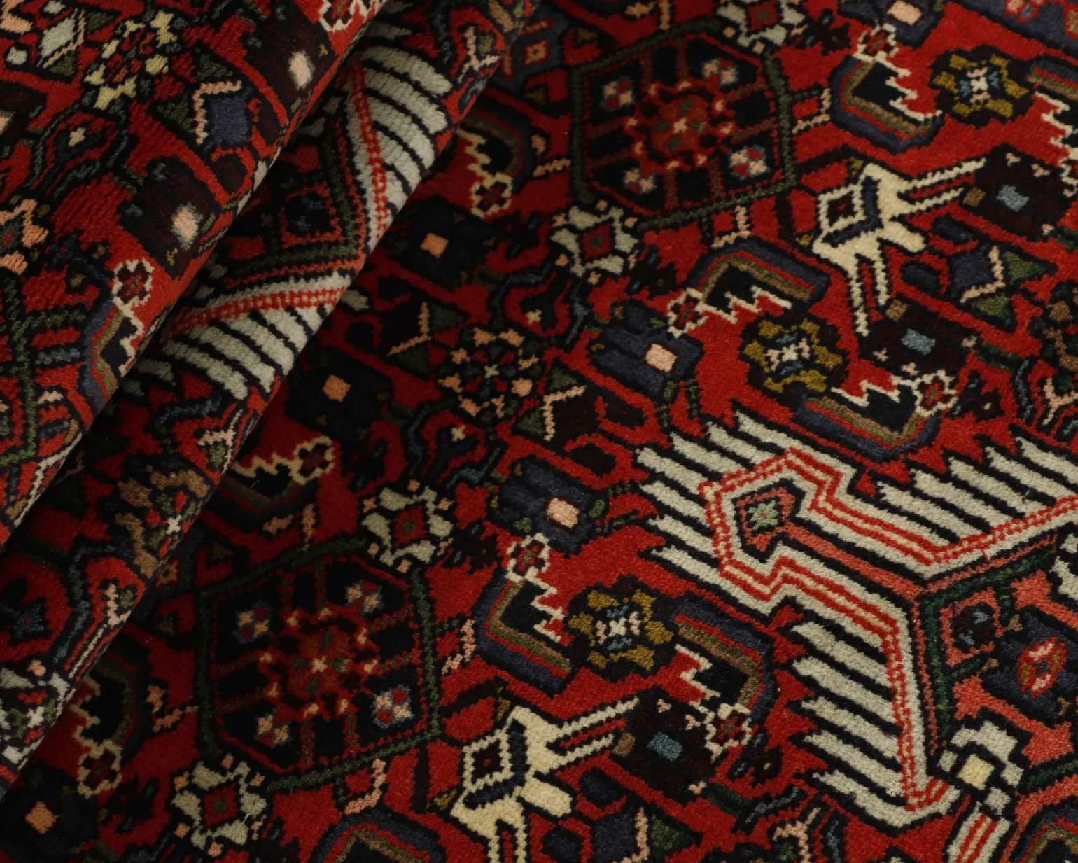 Asadabad orientalisk matta 91 x 312 cm