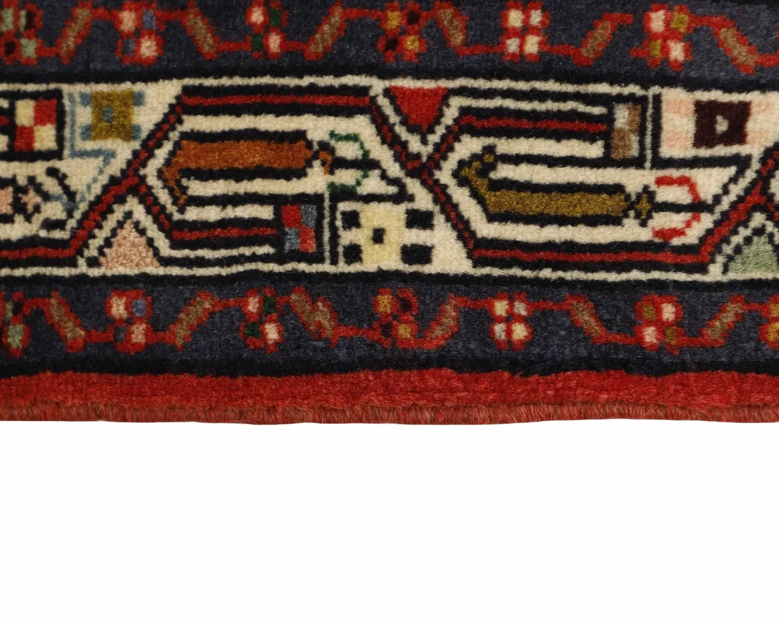 Asadabad orientalisk matta 91 x 312 cm