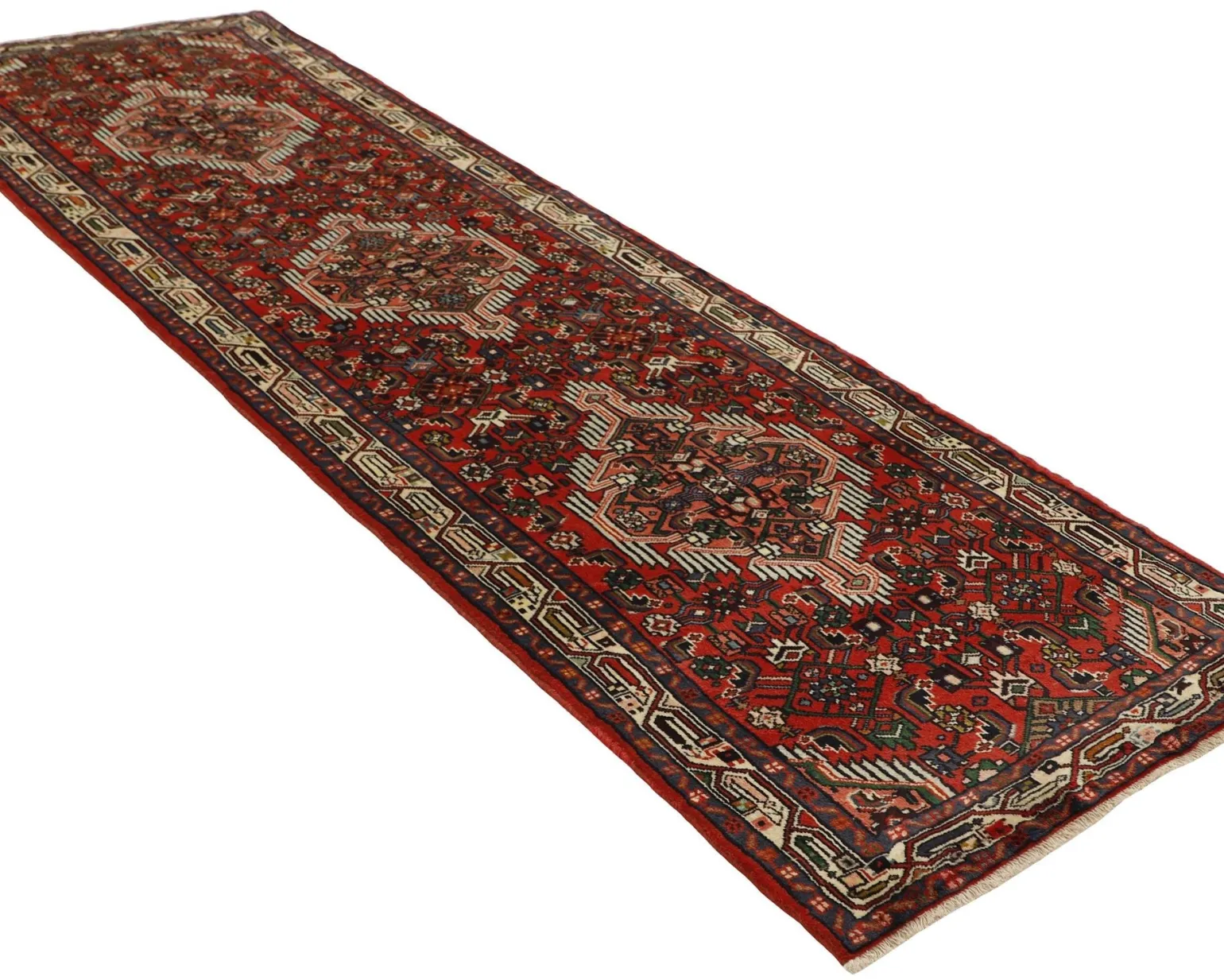 Asadabad orientalisk matta 91 x 312 cm