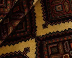 Asadabad orientalisk matta 83 x 317 cm
