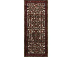 Asadabad orientalisk matta 75 x 174 cm