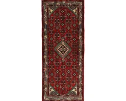 Asadabad orientalisk matta 75 x 192 cm