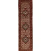 Asadabad orientalisk matta 80 x 285 cm