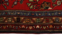 Asadabad orientalisk matta 88 x 390 cm