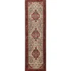 Asadabad orientalisk matta 85 x 301 cm