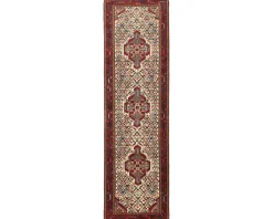 Asadabad orientalisk matta 85 x 301 cm