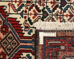 Asadabad orientalisk matta 85 x 301 cm