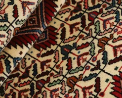 Asadabad orientalisk matta 85 x 301 cm