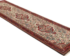 Asadabad orientalisk matta 85 x 301 cm