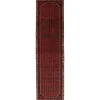 Asadabad orientalisk matta 77 x 288 cm
