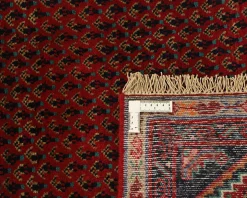 Asadabad orientalisk matta 77 x 288 cm