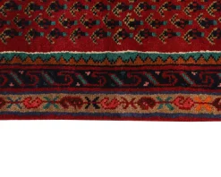 Asadabad orientalisk matta 77 x 288 cm