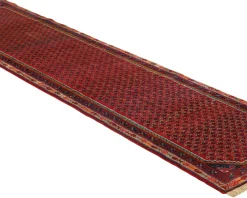 Asadabad orientalisk matta 77 x 288 cm