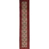 Asadabad orientalisk matta 84 x 421 cm