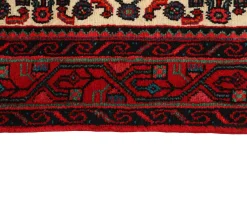Asadabad orientalisk matta 84 x 421 cm