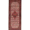 Asadabad orientalisk matta 83 x 194 cm