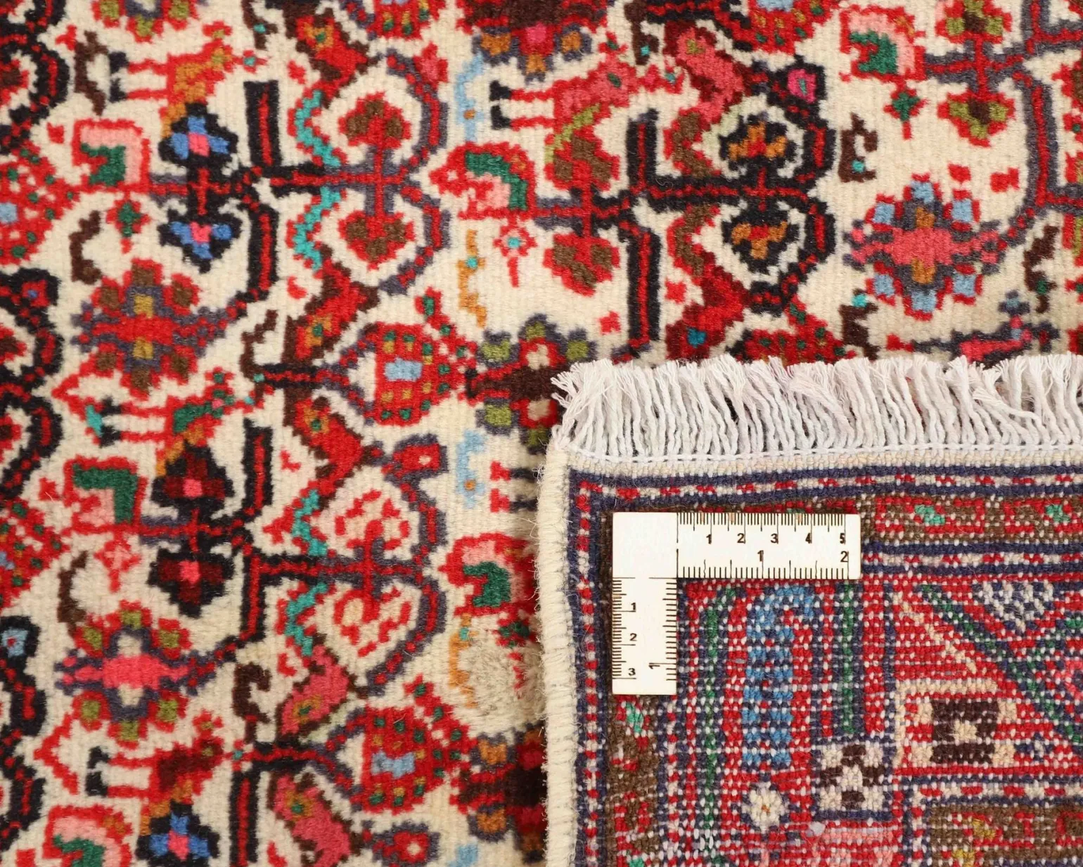 Asadabad orientalisk matta 83 x 194 cm