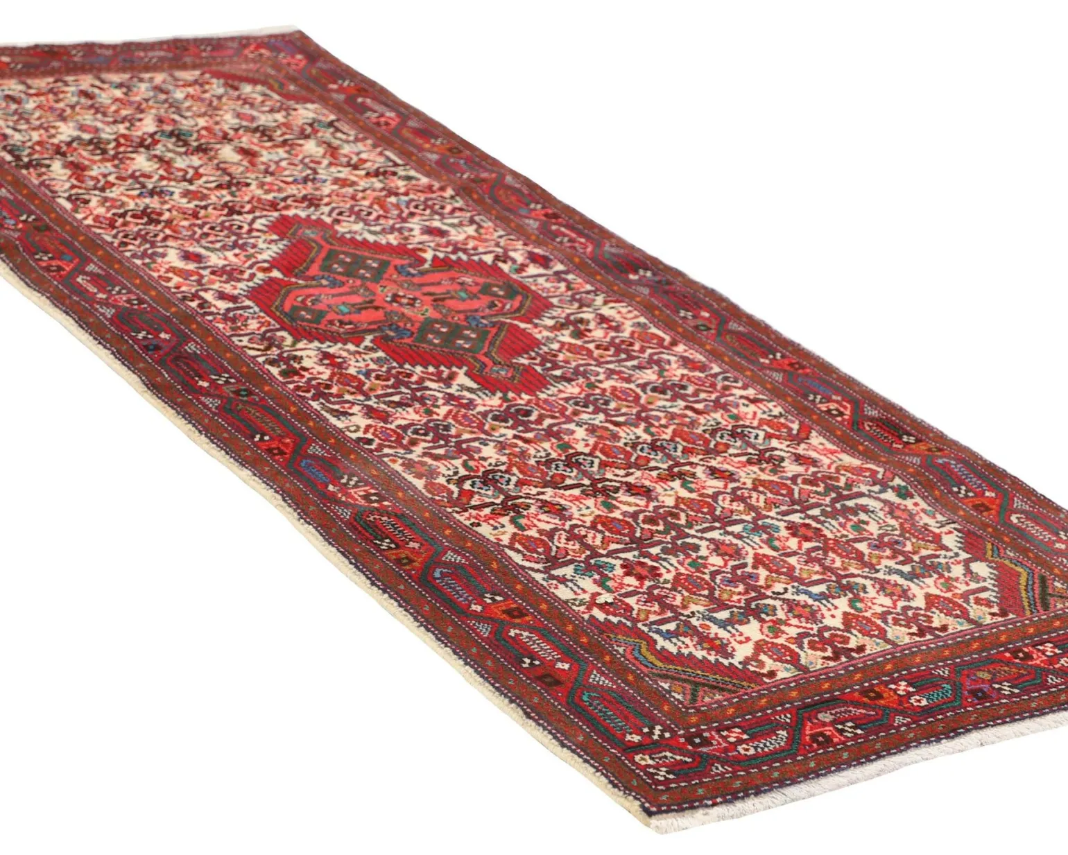 Asadabad orientalisk matta 83 x 194 cm