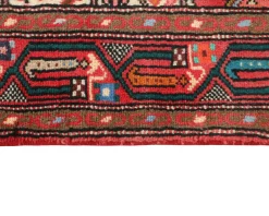 Asadabad orientalisk matta 80 x 182 cm