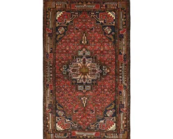 Asadabad orientalisk matta 145 x 238 cm