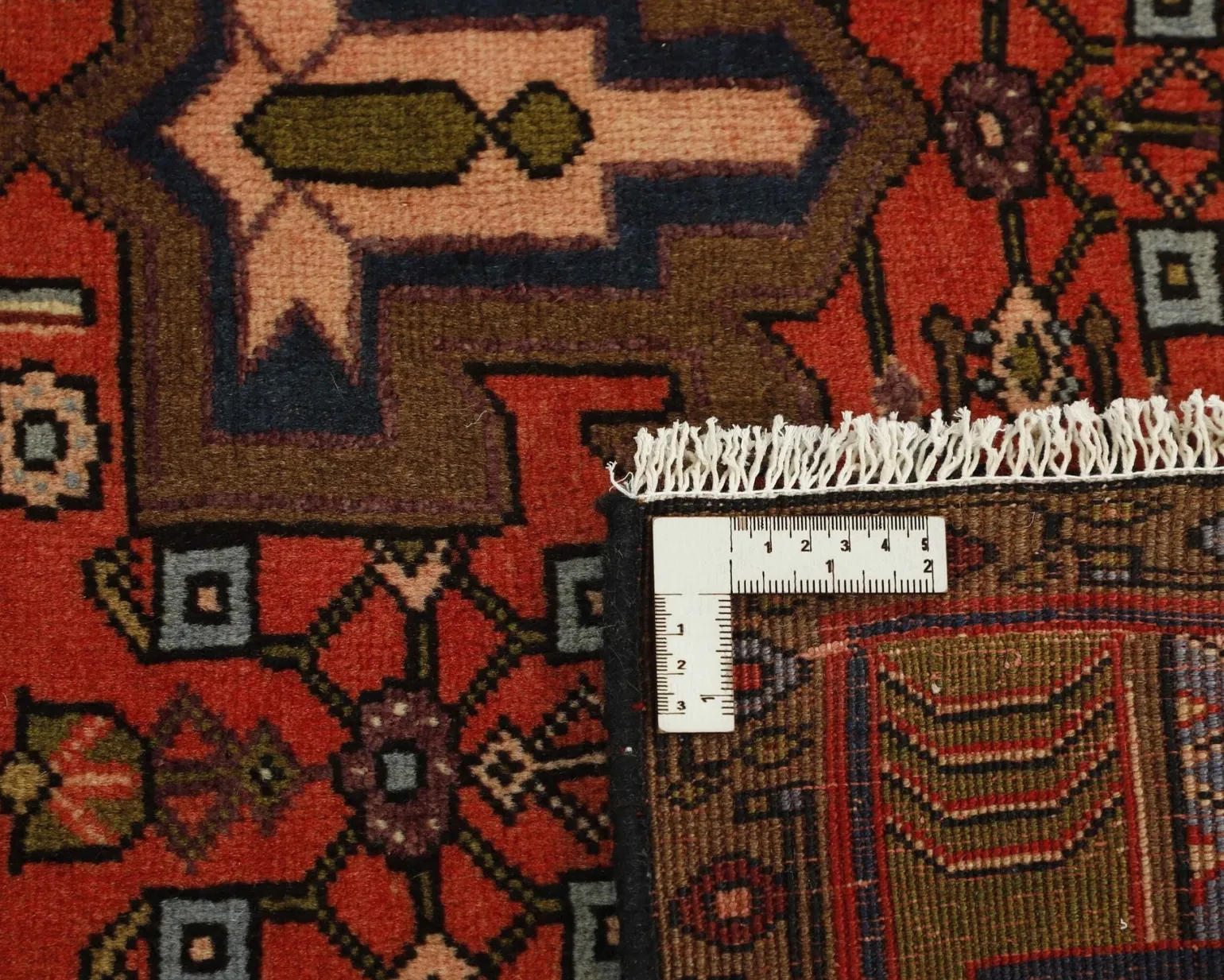 Asadabad orientalisk matta 145 x 238 cm