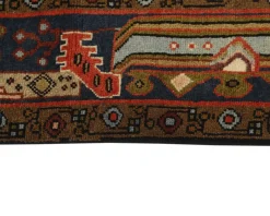 Asadabad orientalisk matta 145 x 238 cm