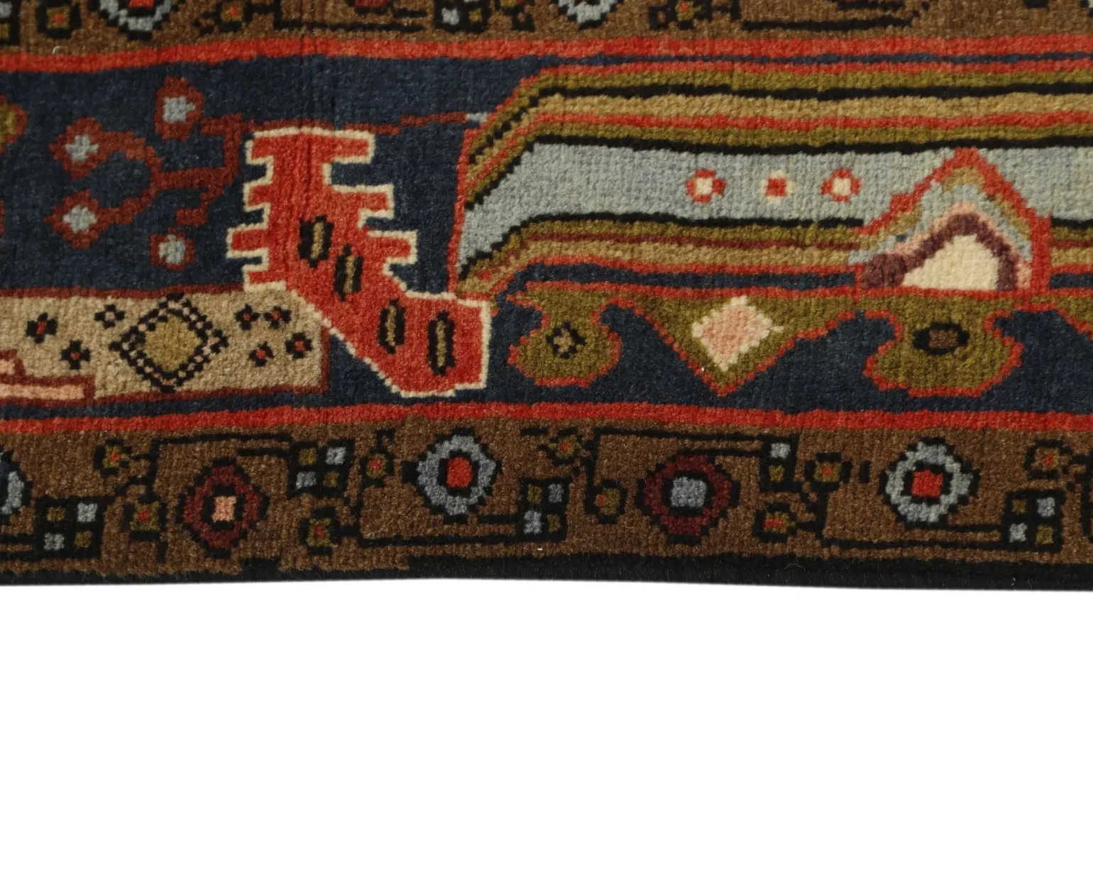 Asadabad orientalisk matta 145 x 238 cm