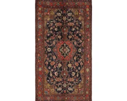 Asadabad orientalisk matta 140 x 266 cm