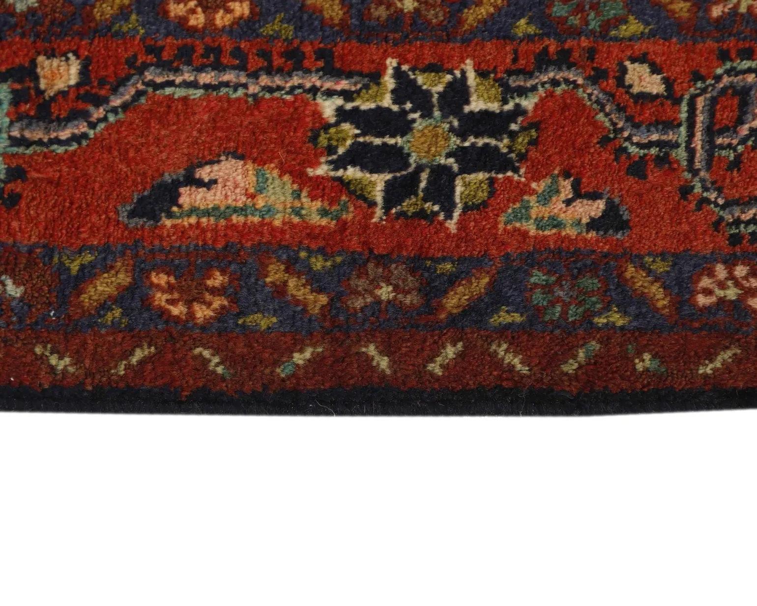 Asadabad orientalisk matta 140 x 266 cm