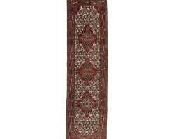 Asadabad orientalisk matta 73 x 277 cm