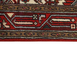 Asadabad orientalisk matta 73 x 277 cm
